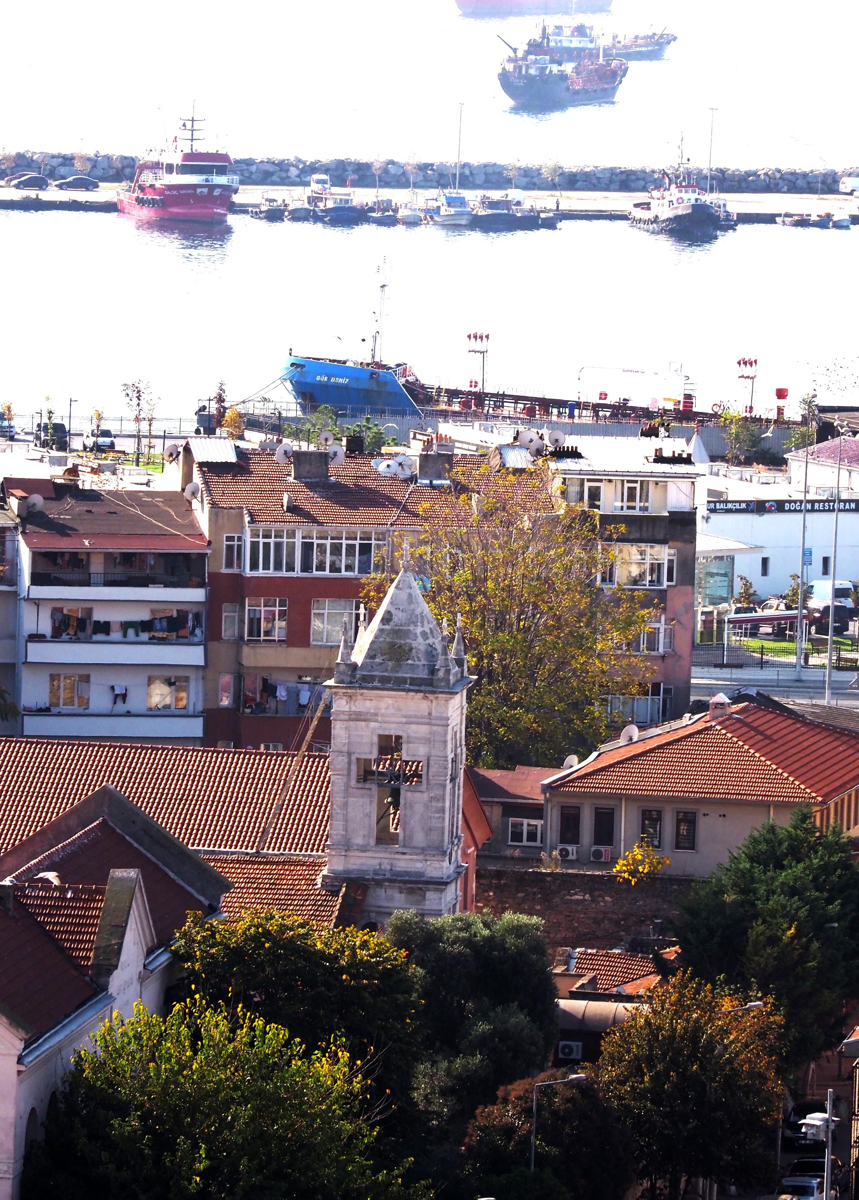 Grand Emir Hotel Old City อิสตันบูล ภายนอก รูปภาพ